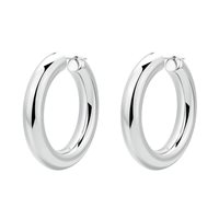 Ohrringe Brosway Dame Aura in Stahl BAU22